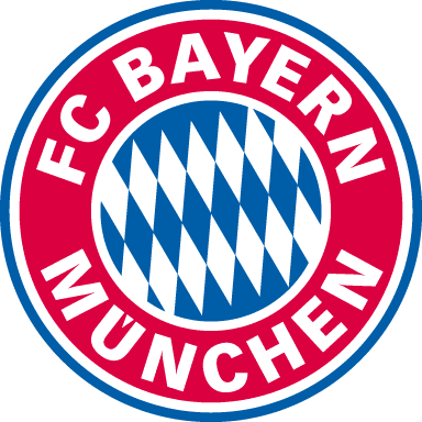 BAYERN MUNICH 25/26