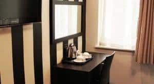 Hotel Edward Paddington