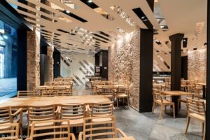 Barcelona House Hotel