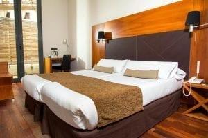 BCN Urban Hotels Gran Ronda
