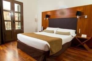BCN Urban Hotels Gran Ronda