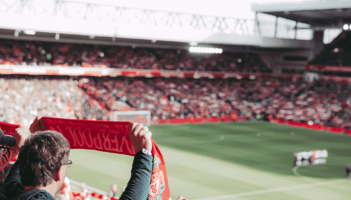 Liverpool Football Club