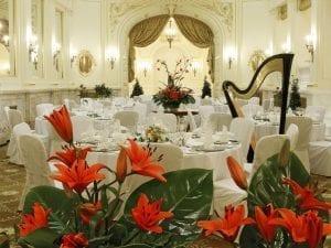 Hotel Polonia Palace