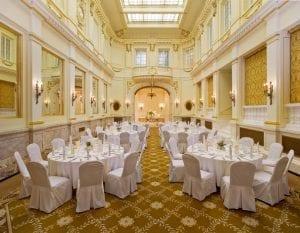 Hotel Polonia Palace