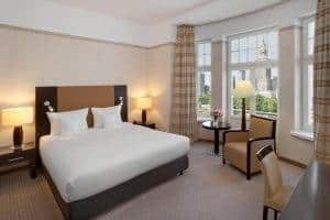 Hotel Polonia Palace