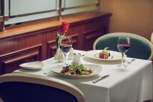 Hotel Polonia Palace