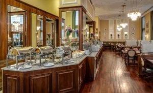 Hotel Polonia Palace