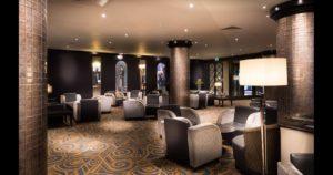 London – President Hotel