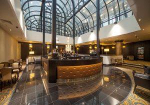 London – President Hotel