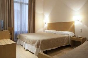 Madrid – Hotel Regente