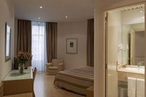 Madrid – Hotel Regente