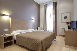 Madrid – Hotel Regente
