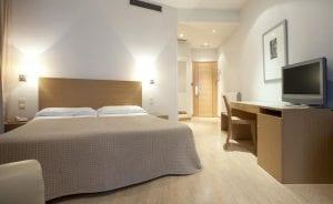 Madrid – Hotel Regente