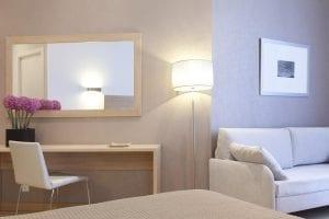 Madrid – Hotel Regente