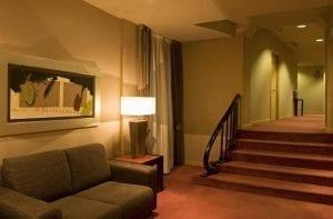 Madrid – Hotel Regente