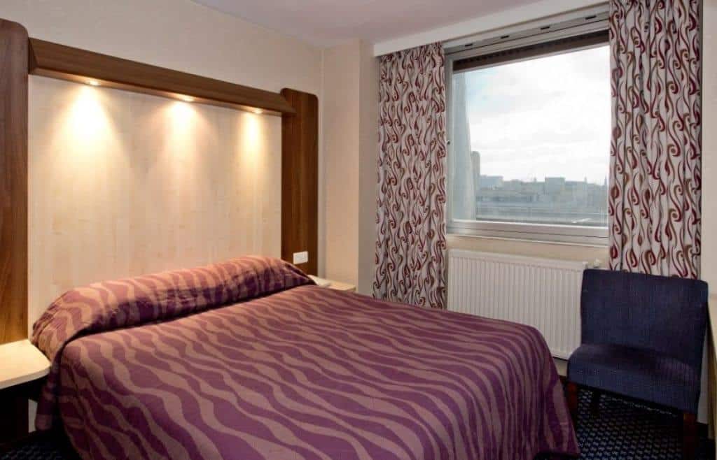 Royal National Hotel – לונדון