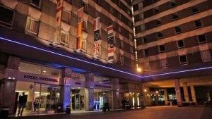 Royal National Hotel – לונדון