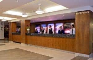 Royal National Hotel – לונדון