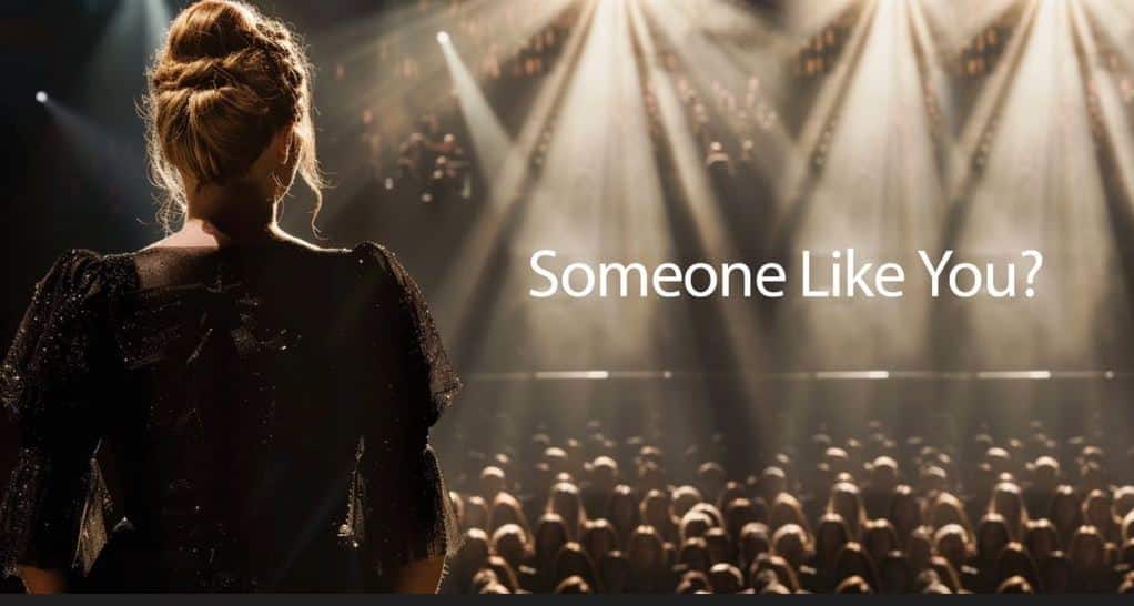 Adele Tickets
