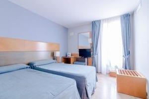 del Mar Hotel – ברצלונה