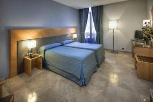 del Mar Hotel – ברצלונה