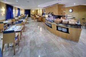 del Mar Hotel – ברצלונה