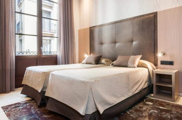 תמונת מלון Gotico Barcelona Hotel – ברצלונה