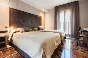 Gotico Barcelona Hotel – ברצלונה
