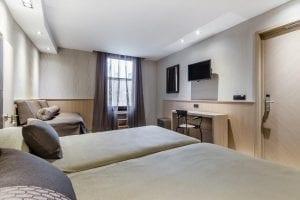 Gotico Barcelona Hotel – ברצלונה