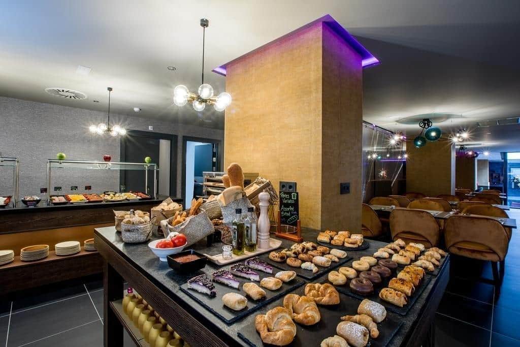 NYX MADRID BY FATTAL