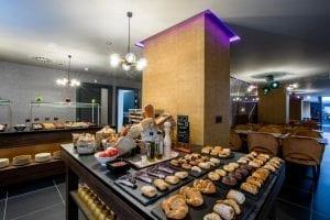 NYX MADRID BY FATTAL