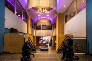 NYX MADRID BY FATTAL