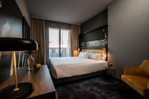 NYX MADRID BY FATTAL