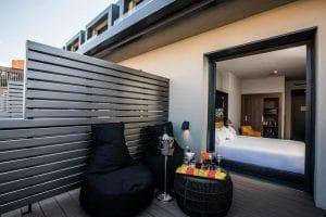 NYX MADRID BY FATTAL