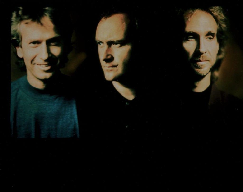 כרטיסים להופעה של פיל קולינס Phil Collins