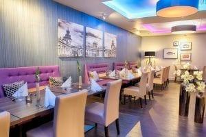 Leonardo Royal Hotel Warsaw – ורשה