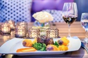 Leonardo Royal Hotel Warsaw – ורשה