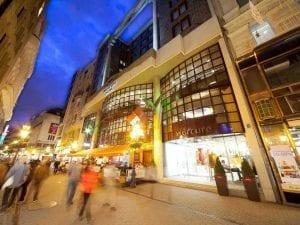 Mercure Budapest City Center