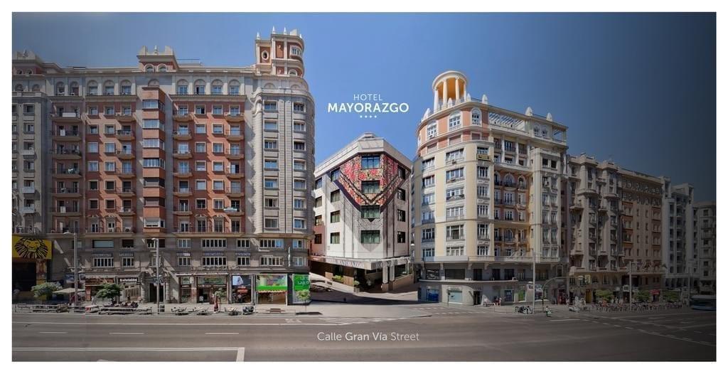Mayorazgo