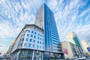 Leonardo Royal Hotel Warsaw – ורשה
