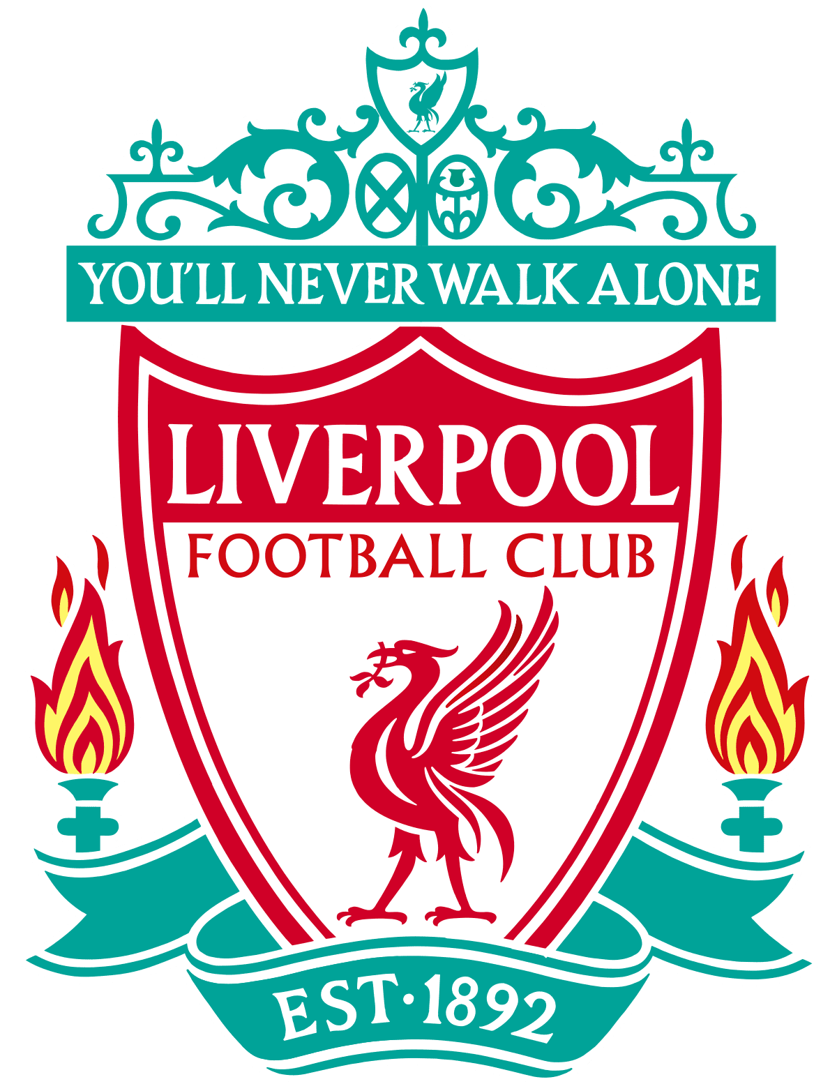 LIVERPOOL 24/25