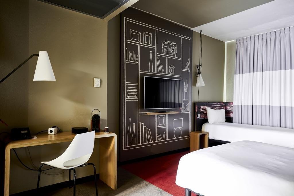 Ibis Milano Centro