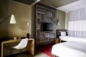 Ibis Milano Centro