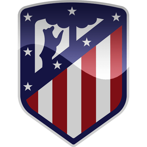 ATLETICO MADRID 20/21
