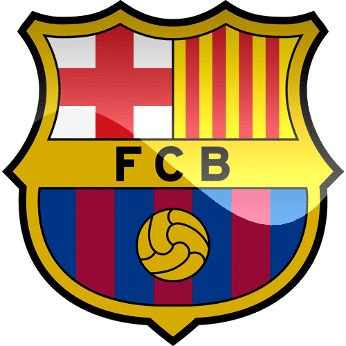 FC BARCELONA 25/26