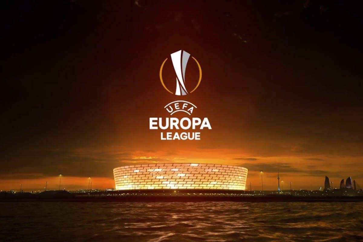 europa league 1