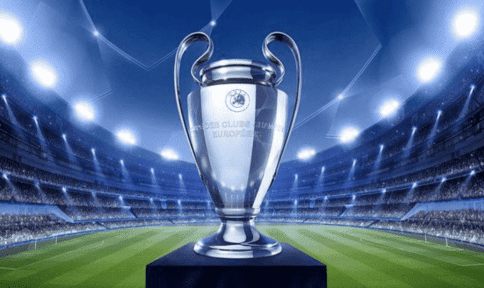 Champions League — image 2