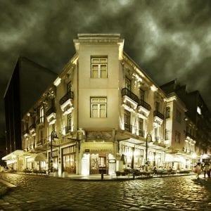 Capsis Bristol Boutique