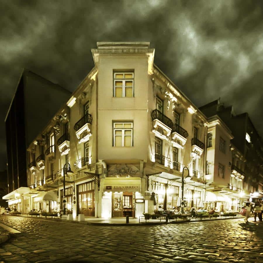 Capsis Bristol Boutique