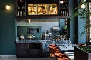 Capsis Bristol Boutique